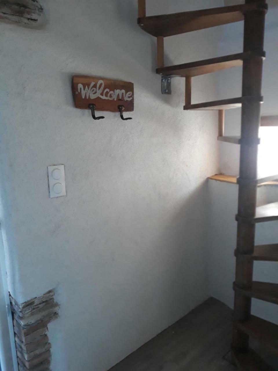 Villa Pigeonnier Brens Brens  Esterno foto
